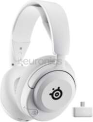 Steelseries Arctis Nova 5P Wireless, melna