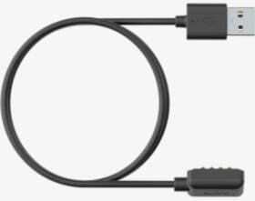 SUUNTO MAGNETIC BLACK USB CABLE