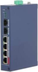 Switch|DAHUA|CHS4206-4ET-90|Switch type Managed|Switch layer L2|Form factor