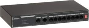 SWITCH DAHUA SF1010LP