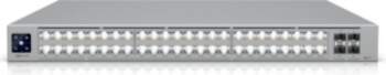Switch|UBIQUITI|Switch type Managed|Switch layer L2/L3|Rack mounting