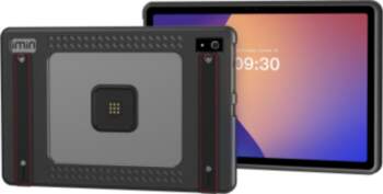 TABLET POS ACC PROTECTIVE CASE/FALCON 2