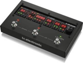 TC Electronic 2290 P DYNAMIC DIGITAL