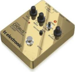 TC Electronic SCF GOLD SE Chorus