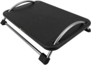 Techly Adjustable Footrest ICA-FR 13