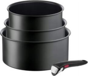 TEFAL Pot Set, 4 pcs |
