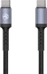 Tellur Type-C To Type-C Cable 3A