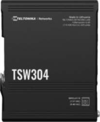 Teltonika | DIN Rail Switch |