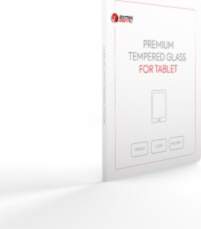 Tempered glass screen protector APPLE iPad