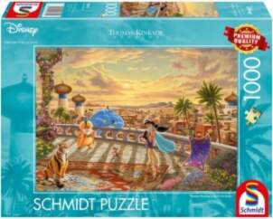 Thomas Kinkade Studios: Disney Dreams Collection