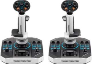 Thrustmaster Sol-R 2 HOSAS Space Sim