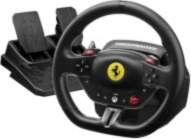 Thrustmaster T98 Ferrari 296 GTS Black