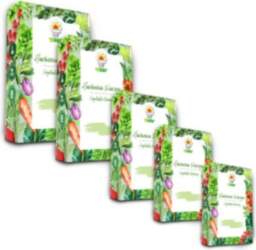 TORAF SEED SET - SET 5X5