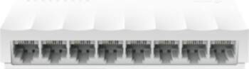TP-LINK | 8-Port 10/100Mbps Desktop Network
