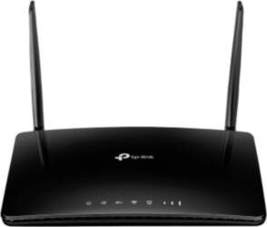 TP-Link ARCHER MR500_V1 not categorized