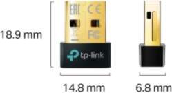 TP-LINK Bluetooth 5.0 Nano USB