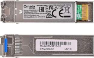 TP-Link ISM321B-20 network transceiver module Fiber