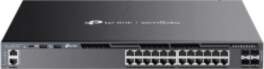 TP-Link Omada 24-Port Gigabit Stackable L3