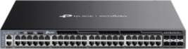 TP-Link Omada 48-Port Gigabit Stackable L3