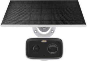TP-Link Tapo C400 KIT Box IP