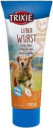 TRIXIE Leber Wurst - dog pate