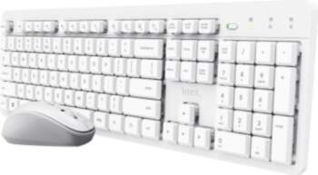 Trust Ody II Wireless US -