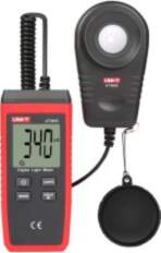 Uni-T UT383S Illuminance Meter