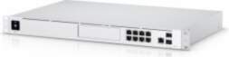UniFi Dream Machine Pro, Router