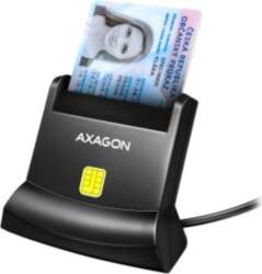 Universal desktop USB contact Smart/ID card