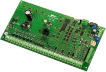 Universal sensor SATEL XD-2L brown