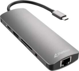 USB 3.0 Type C Combo