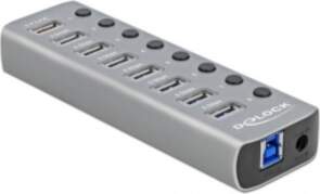 USB 3.2 Gen 1 Hub