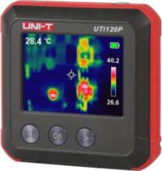 UTi120P thermal imaging camera