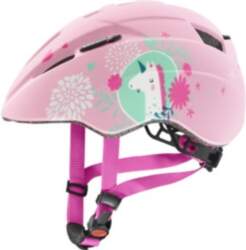 Uvex kid 2 cc Multicolour, Pink