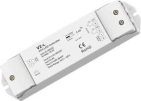 V2-L LED Controller 12-36V DC, 2x8A