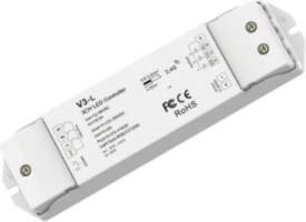 V3-L LED Controller 12-48V, 3x 6A