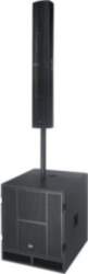 V-TONE BOOSTER professional active column system