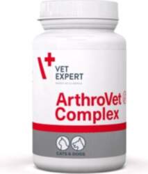 VETEXPERT ArthroVet Complex - supplements for