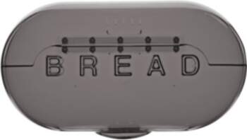 ViceVersa Bread Box grey 14471