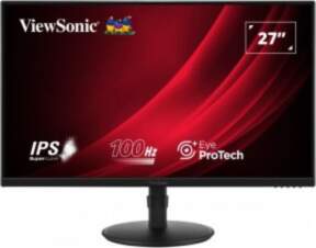 Viewsonic VG2708A-MHD computer monitor 68.6