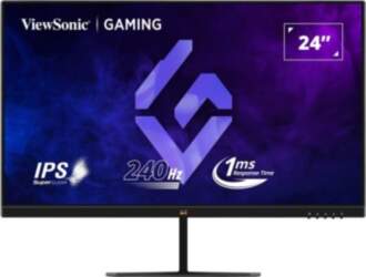 Viewsonic VX Series VX2479A-HD-PRO computer monitor