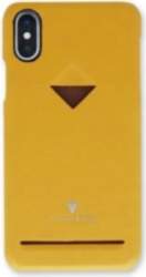 VixFox Card Slot Back Shell for