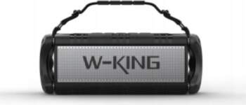 W-KING D8 wireless Bluetooth speaker –