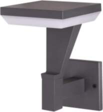 WALL LIGHT SALTA LED 12W IP65