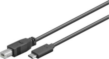 Wentronic goobay - USB-Kabel - USB