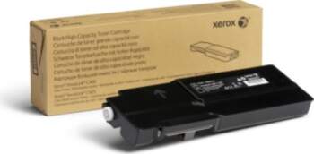 Xerox - High Capacity - Schwarz