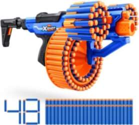 XSHOT Insanity - Motorized Blitz Hammer