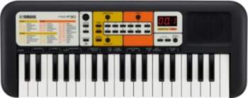 Yamaha PSS-F30 - keyboard