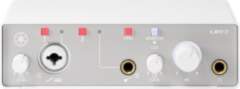 Yamaha UR12MK3 White- Audio interface