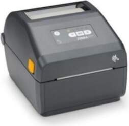 Zebra ZD421 label printer Direct thermal